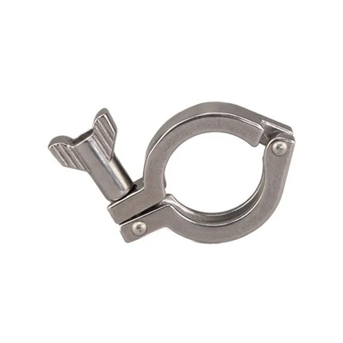 Disc Couplings